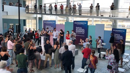 Imputan a Podemos como persona jurídica por la financiación del partido