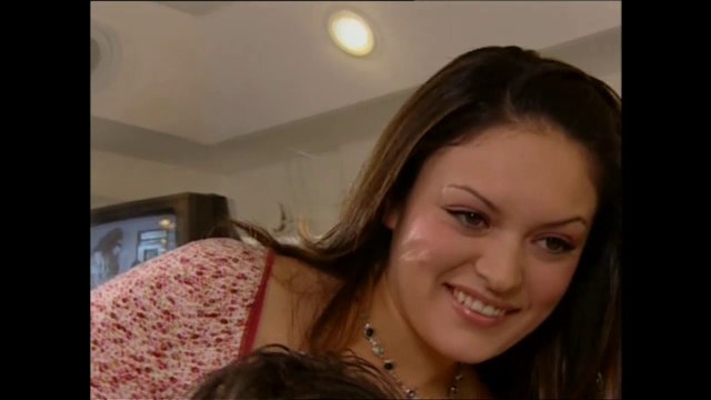 Mavi, Yeni Bir Hayat Kurmaya Çalışıyor - Hırsız Polis 3. Bölüm