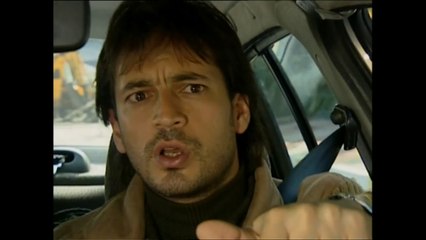 Çınar'ın Mavi'ye Yardımı - Hırsız Polis 3. Bölüm