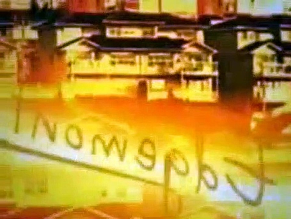 Edgemont Season 2 Episode 5 - Salt in the Wound