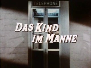 Mini-Max - 007. Das Kind im Manne