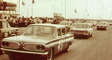 NASCAR raced on Daytona Road Course in 1961