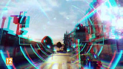 Hyper Scape - Trailer Pass Battaglia Stagione 1 - ITALIANO