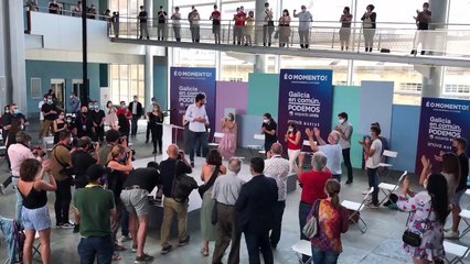Imputan a Podemos como persona jurídica por la financiación del partido