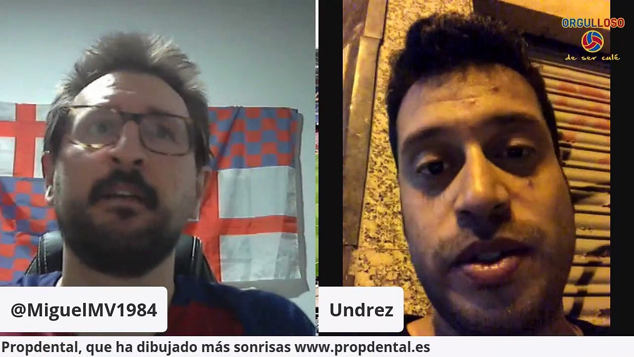 ¡EL BARÇA YA ESTÁ EN CUARTOS DE FINAL! PERO OJO CON EL BAYERN DE MUNICH...
