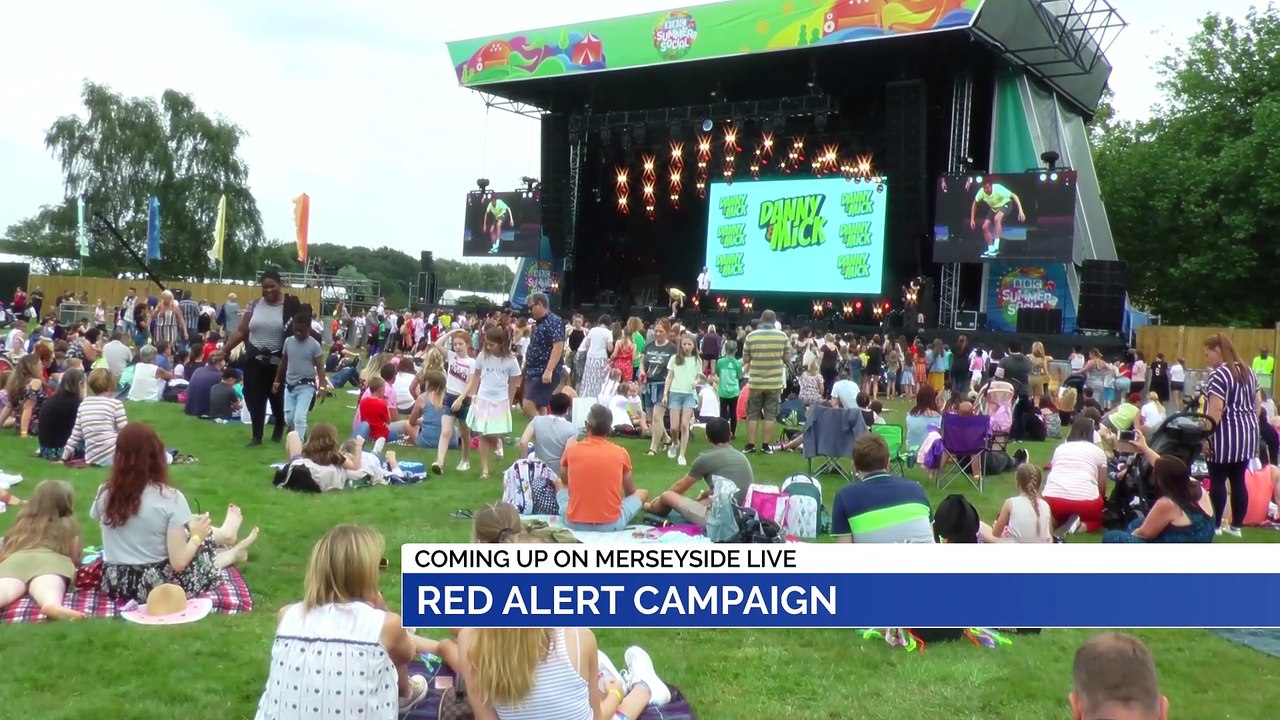 NEWS: 12th August 2020