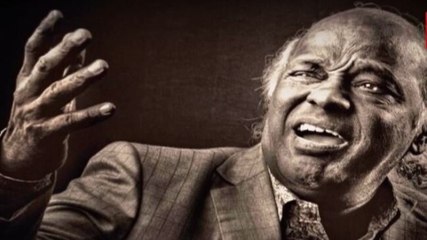Image of the day: Remembering noted Urdu poet Rahat Indori