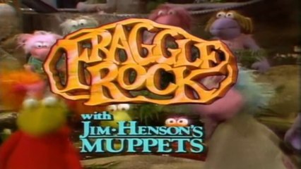 Fraguel Rock  Temporada 1  Episodio 1