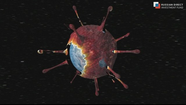 Russia claims to have developed 'first' coronavirus vaccine