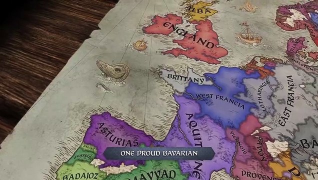 Crusader Kings 3 - Estrategias