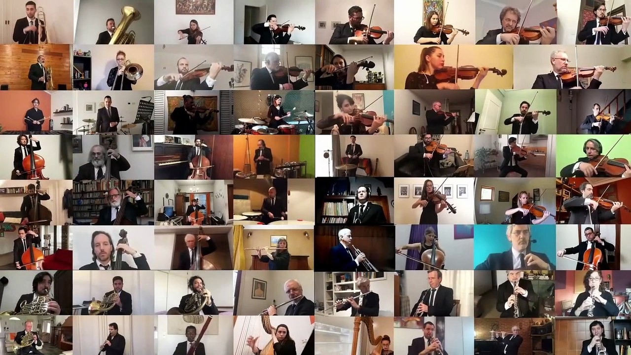 PUENTE Cerati – Ricardo Mollo, Lula Bertoldi, Spatocco y Asoc. Profs. Orquesta Estable Teatro Colón