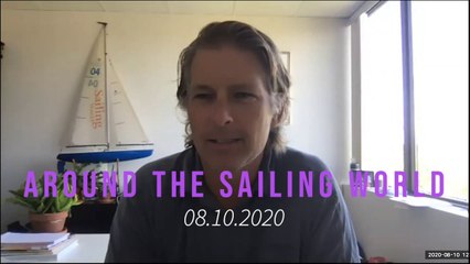Around the Sailing World, Episode 15