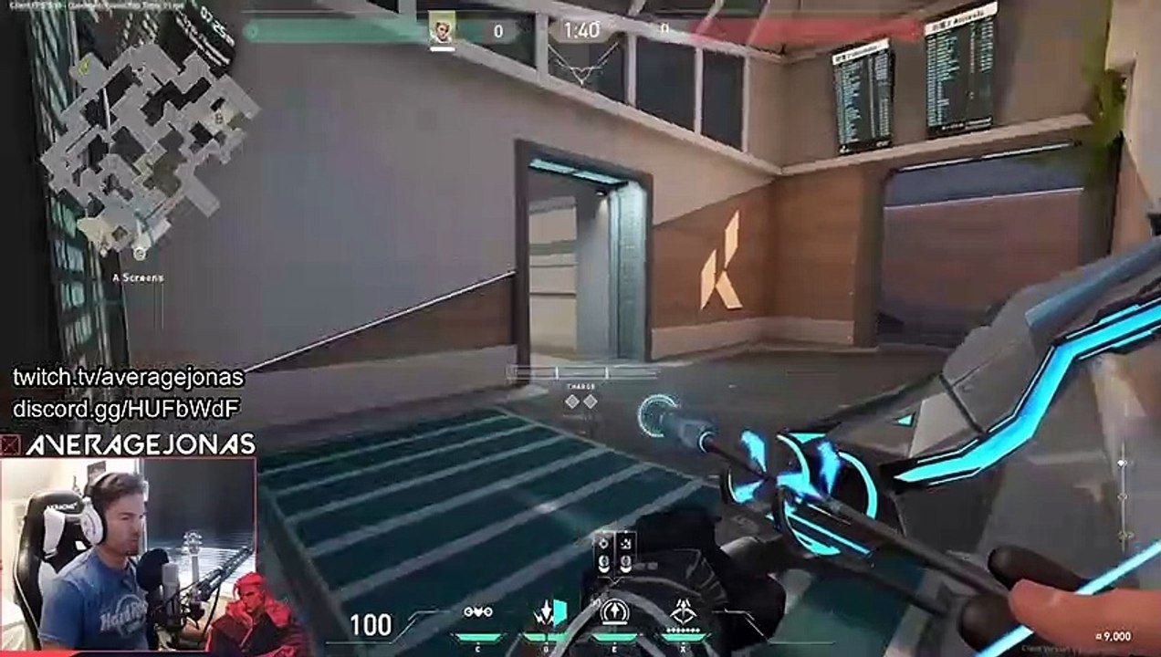 Afterplant Shockdart-A site corner(Bind)