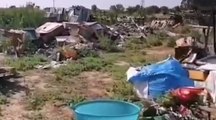 Roncoferraro (MN) - Sequestrata discarica abusiva di un ettaro (11.08.20)