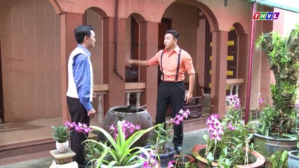 Dâu Bể Đường Trần Tập 23 - Phim Việt Nam THVL