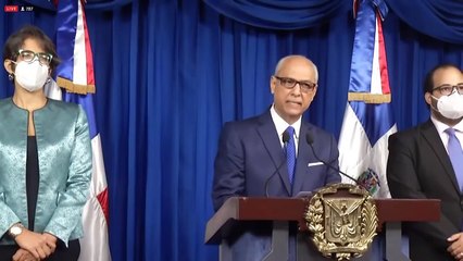 Espinal defiende proceso aprobación de aeropuerto