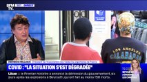 Story 1 : Jean Castex évoque de nouvelles mesures - 11/08
