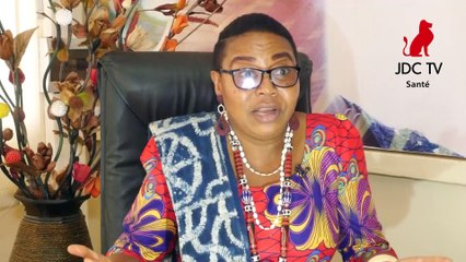 Dr CLÉMENCE VOUGMO : il n'existe pas de problème de mauvaise qualité du lait maternel