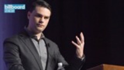 Ben Shapiro Recites Lyrics to Cardi B and Megan Thee Stallion's 'WAP' | Billboard News