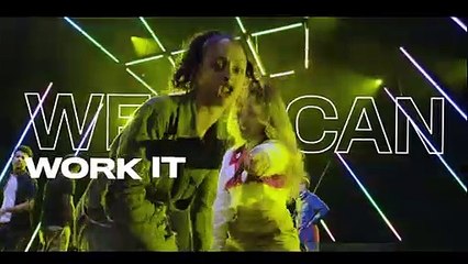 Work It (2020) PELÍCULA COMPLETA]