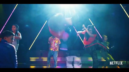 Work It (2020) Películas Completas