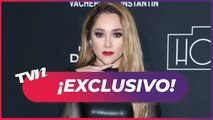 Sherlyn habla mal de Andrea Legarreta; manda a hacerle 'trabajitos' para correrla de 'Hoy'