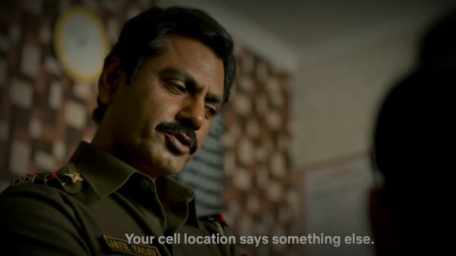 Raat Akeli Hai _ Official Trailer _ Nawazuddin Siddiqui, Radhika Apte, Honey Trehan
