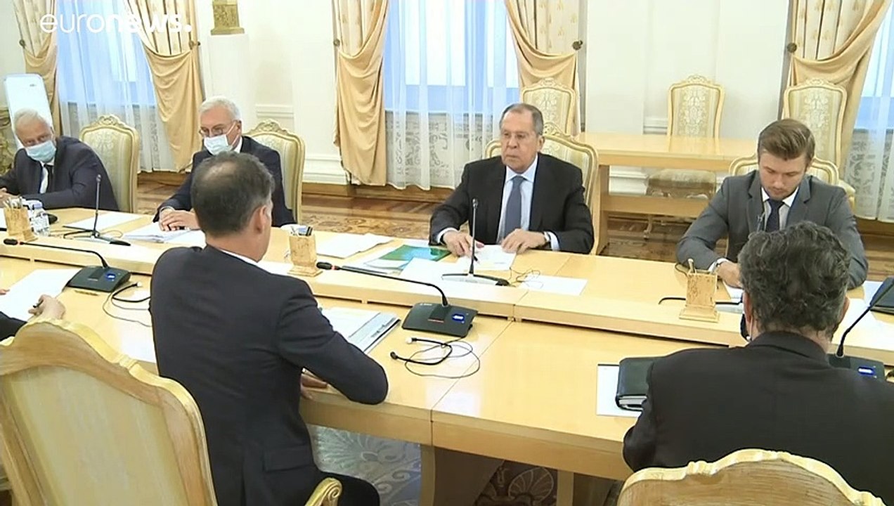 "Северный поток — 2" близок к завершению