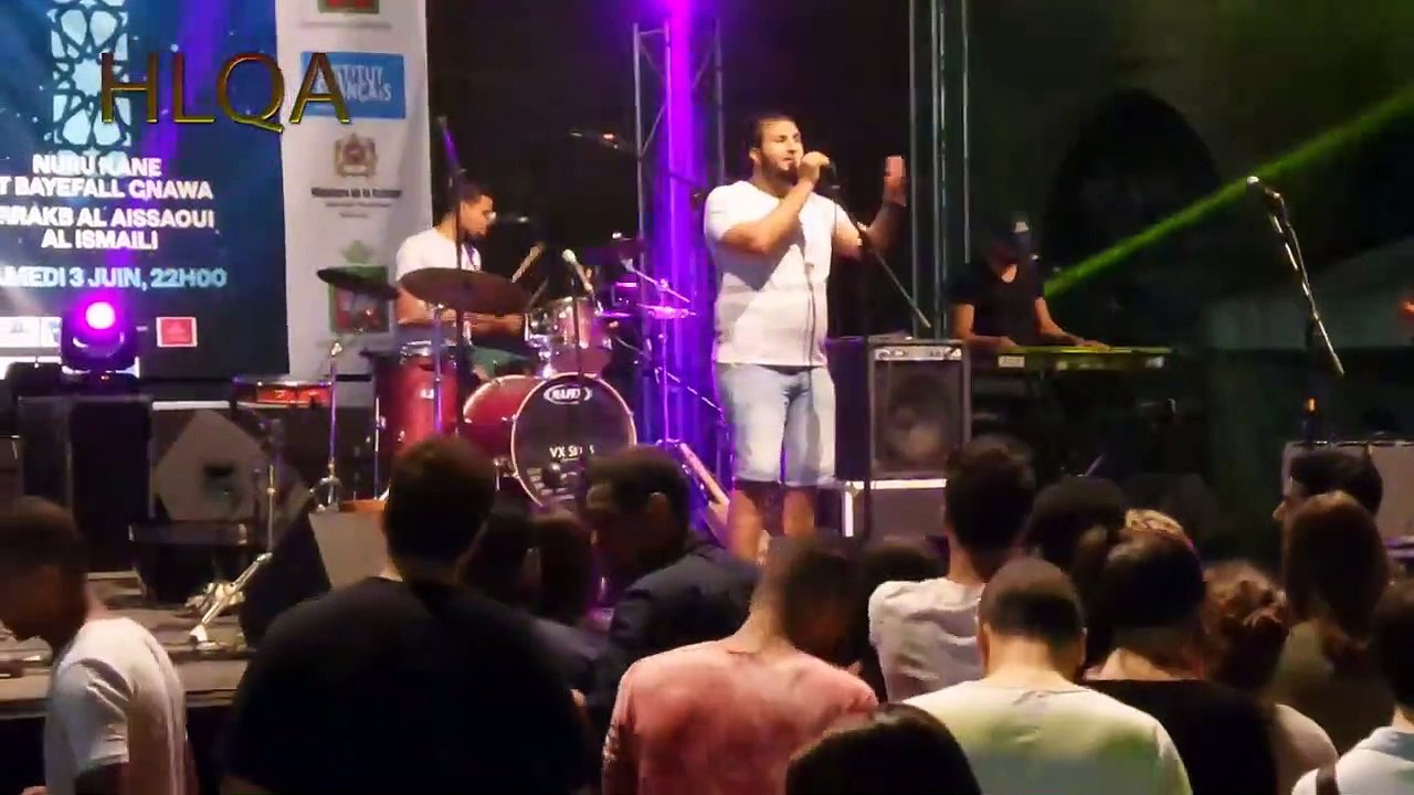 charifa al hor hwa li ykhlmni