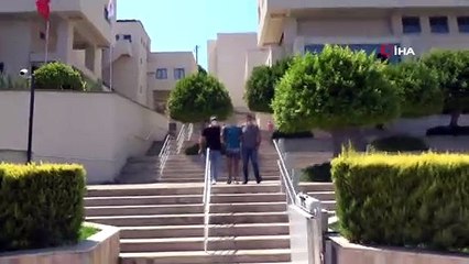 Üvey kızına şiddet ve cinsel istismardan tutuklandı