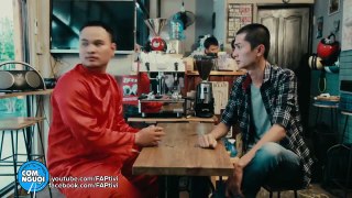 FFAPtv Cơm Nguội: Tập 234 - Quán Cafe Bất Ổn