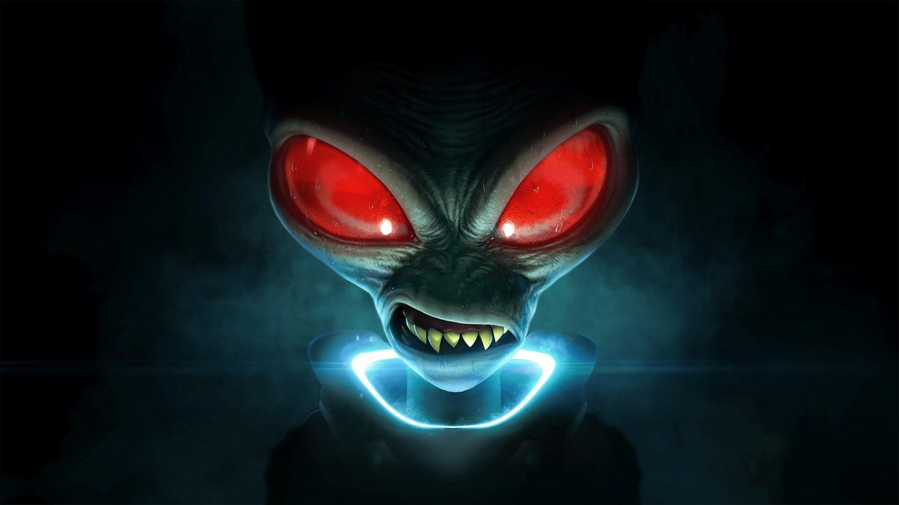 Destroy All Humans! 2020 - Official Accolades Trailer (Remake)