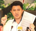 Chong Sin Woon: DAP MPs never raised Chinese schools issue in Parliament