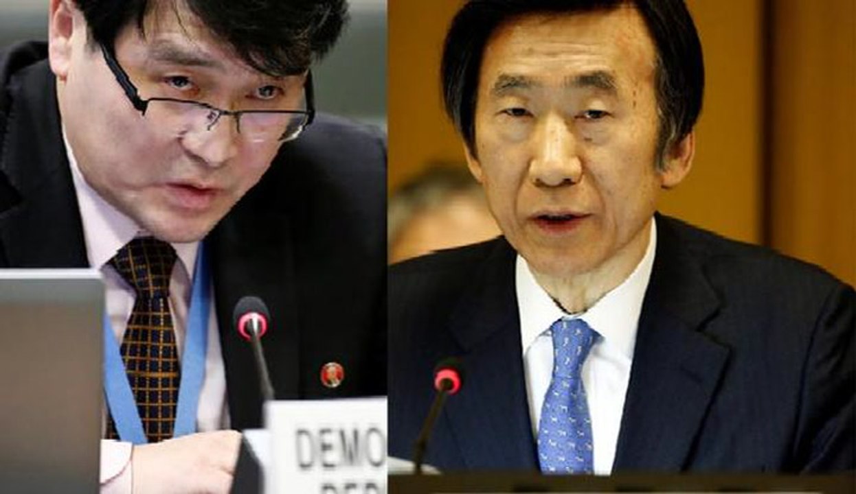 Seoul calls Kim's assassination a wake-up call but Pyongyang rebuts