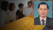 Civil servant who served three Penang chief ministers passes away