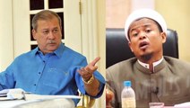 Johor Sultan slams Zamihan, labels him an “empty vessel”