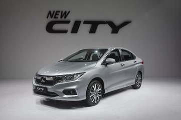 CarSifu: 2017 Honda City launch