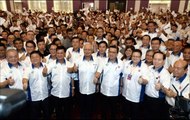 PM: BN continues to defend and support Chinese schools