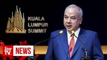 KL Summit undergoes name change to Perdana Dialogue