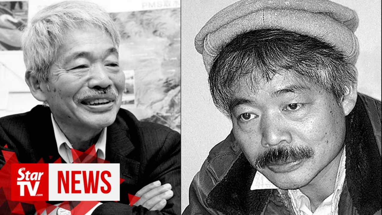 Japanese aid agency head among 6 killed in Afghan attack