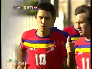 Andora - Hrvatska 0_6 [2007.] (1/2)