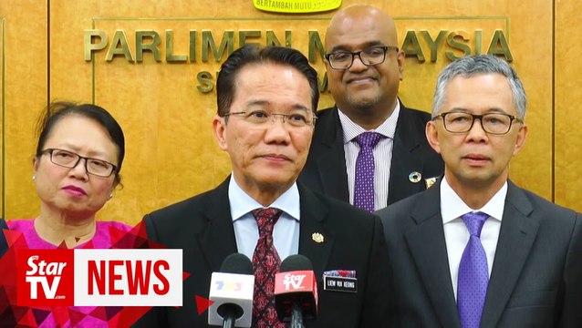 Only 160 out of 222 lawmakers have declared their assets