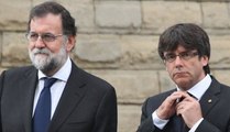 Spain says it will sack Catalan leaders