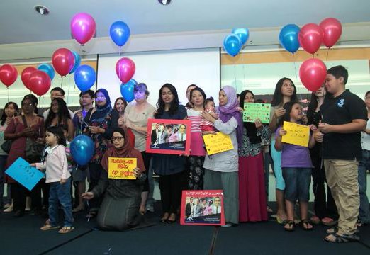 Voice370 denies crowd funding for plane search