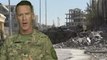 Ninety percent of Raqqa retaken from Islamic State, says US military