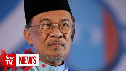 Anwar: Govt will not last long if it keeps giving excuses