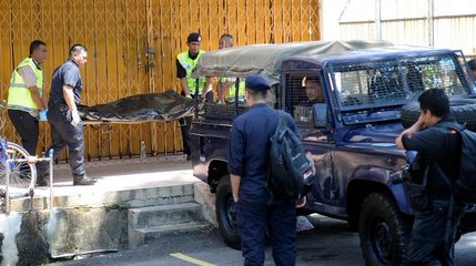 Young chef dies in his hostel in Malacca