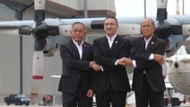 Malaysia, Indonesia, Philippines start joint air patrols in Sulu Sea