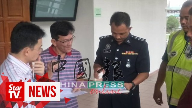 Dong Jiao Zong's Dec 28 gathering cancelled after cops obtain court order