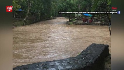 Two drown, two missing following Lubuk Semilang tragedy